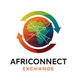 AfriConnect Exchange Logo