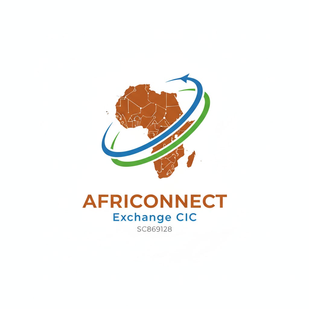 AfriConnect Exchange logo
